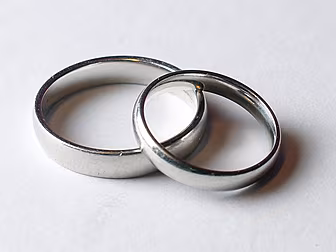 Getting Married In-Line with C...