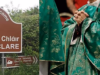 'I Thought The Clergy Was Peop...