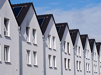 Rents In Dublin Are Falling, B...