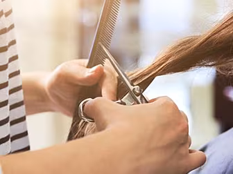 Hairdressers And Barbers Won't...