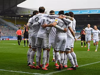 Matt Cooper Reacts To Leeds Ut...