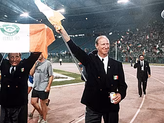 FAI Calls On All Irish Fans To...