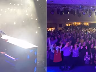 Nathan Carter Calls On The Gov...