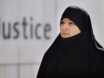 Lisa Smith Appealing Jail Sent...