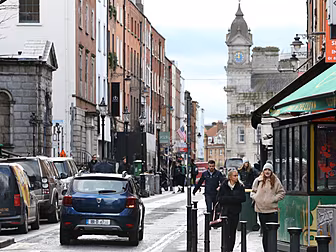 What Will Ireland's Cities Loo...
