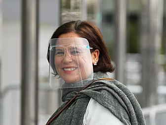 Mary Lou McDonald Says New Res...