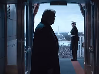 First Look At Brendan Gleeson'...