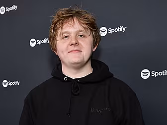 Lewis Capaldi's Parents HATED...