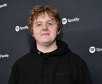 Lewis Capaldi's Parents HATED...