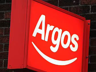 Argos Is To Stop Printing Cata...