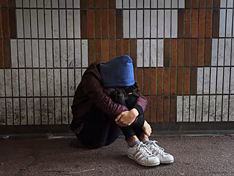 Third-Level Students Facing 'E...