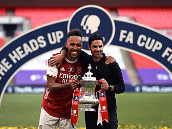 No FA Cup replays next season...