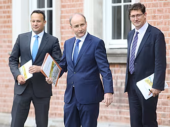 Cabinet To Meet Later To Discu...