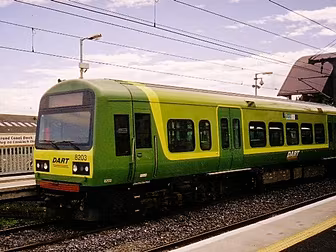 Over A Third Of DART Complaint...