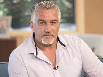 The Great British Bake Off's '...