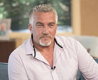 The Great British Bake Off's '...