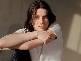 James Bay Delighted To Work Wi...