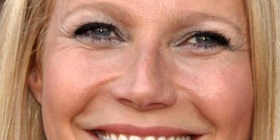 Gwyneth Paltrow Opens Up On 'C...