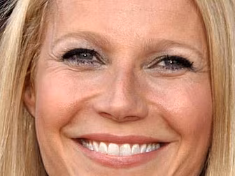 Gwyneth Paltrow Opens Up On 'C...