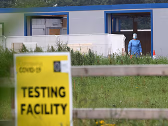 Plans For Meat Factory Workers...