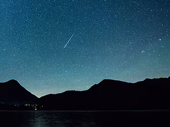 Stargazers Watch Out! Meteor S...
