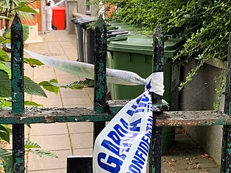 Man (20s) Stabbed To Death In...