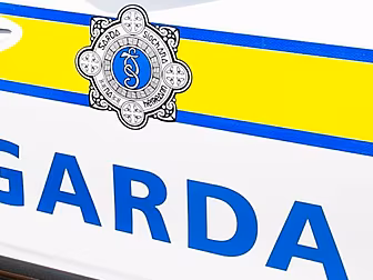 Gardaí Investigating After Man...