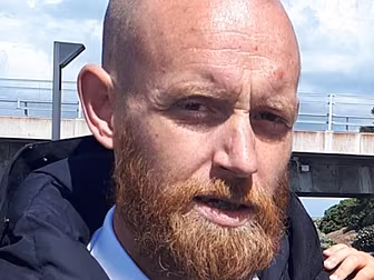Gardaí Name Man Found Dead In...
