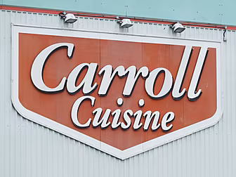 Carroll Cuisine Reopening Appr...