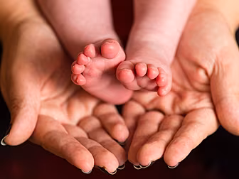 2020's Most Popular Baby Names...