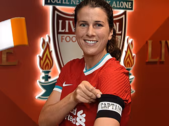 Republic Of Ireland Defender N...