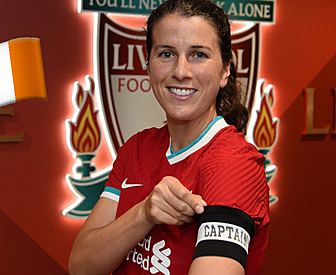 Republic Of Ireland Defender N...