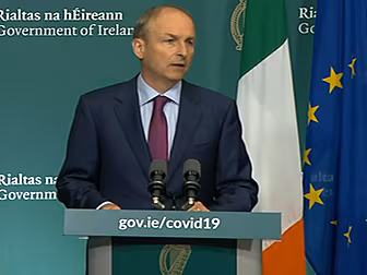 Greater Power For Gardaí To Po...