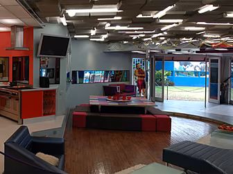 Big Brother Stars Reunite For...