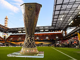 Super Sevilla their land sixth...