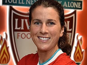 Niamh Fahey Gives Her Reaction...