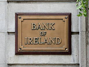 Bank Of Ireland Resolves Issue...
