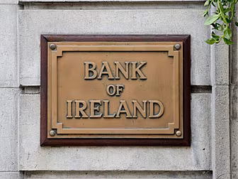 Bank Of Ireland Resolves Issue...