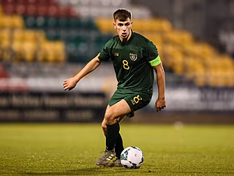 Stephen Kenny names squad | Fi...