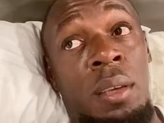 WATCH: Usain Bolt addresses CO...