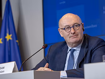 Golf Gate: Phil Hogan Resigns...