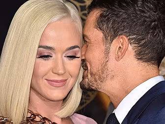 Katy Perry Gives Birth To Her...