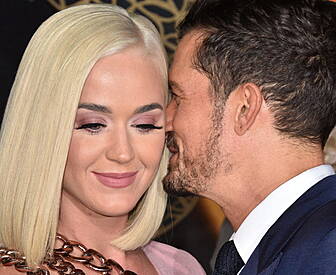 Katy Perry Gives Birth To Her...