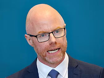 Health Minister Refuses To Rul...
