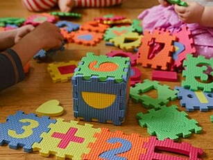 Childminders To Soon Be Part O...