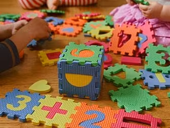 Childcare Providers Striking -...