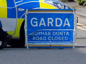 Pedestrian Dies Following Cras...