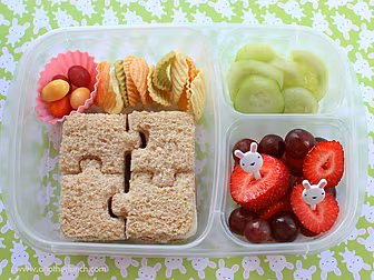 Inspiration for Back To School...