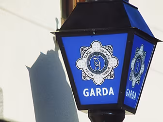 Man Dies In Tipperary House Fi...