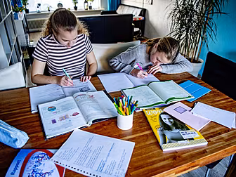 Should We Get Rid of Homework?